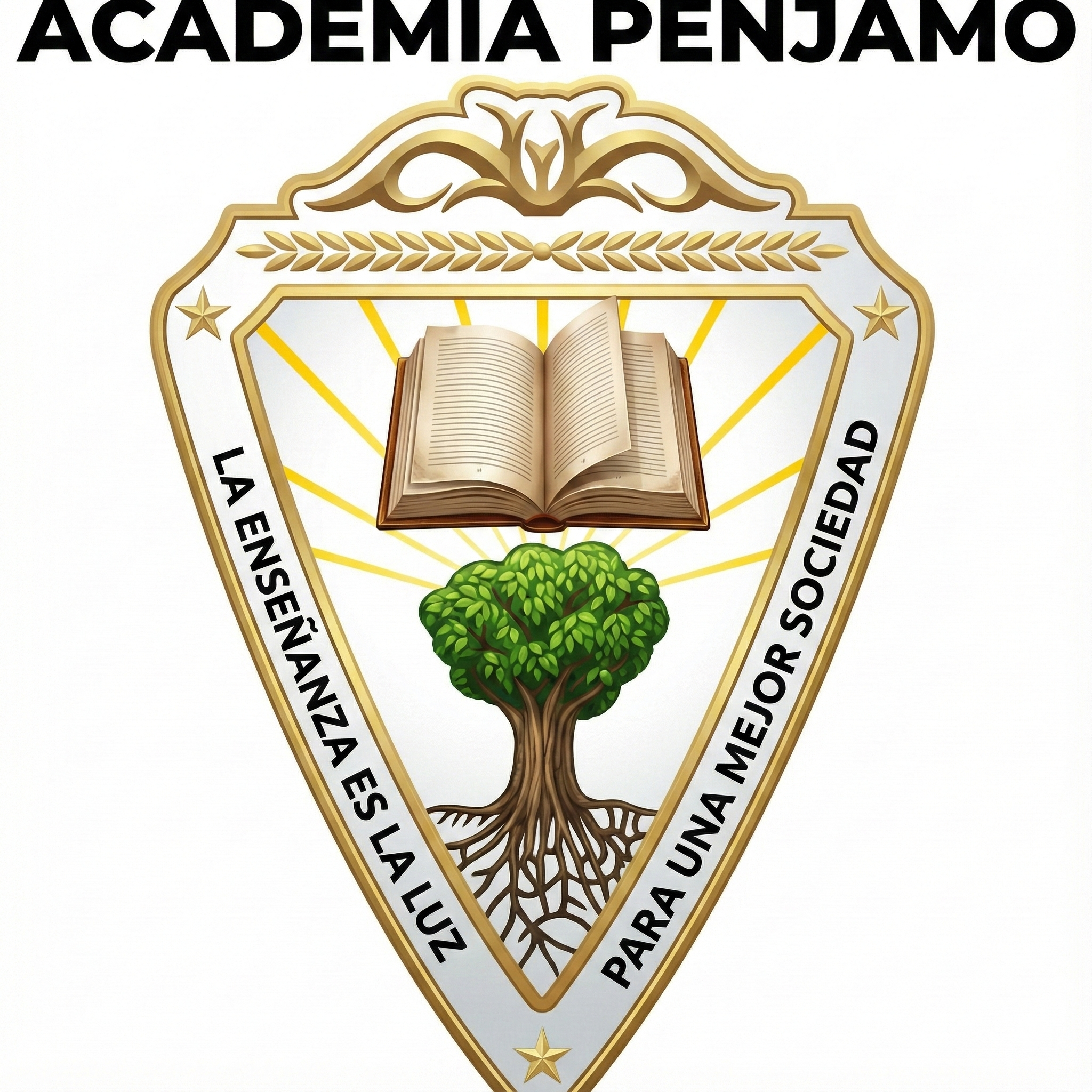 Academia Pénjamo.