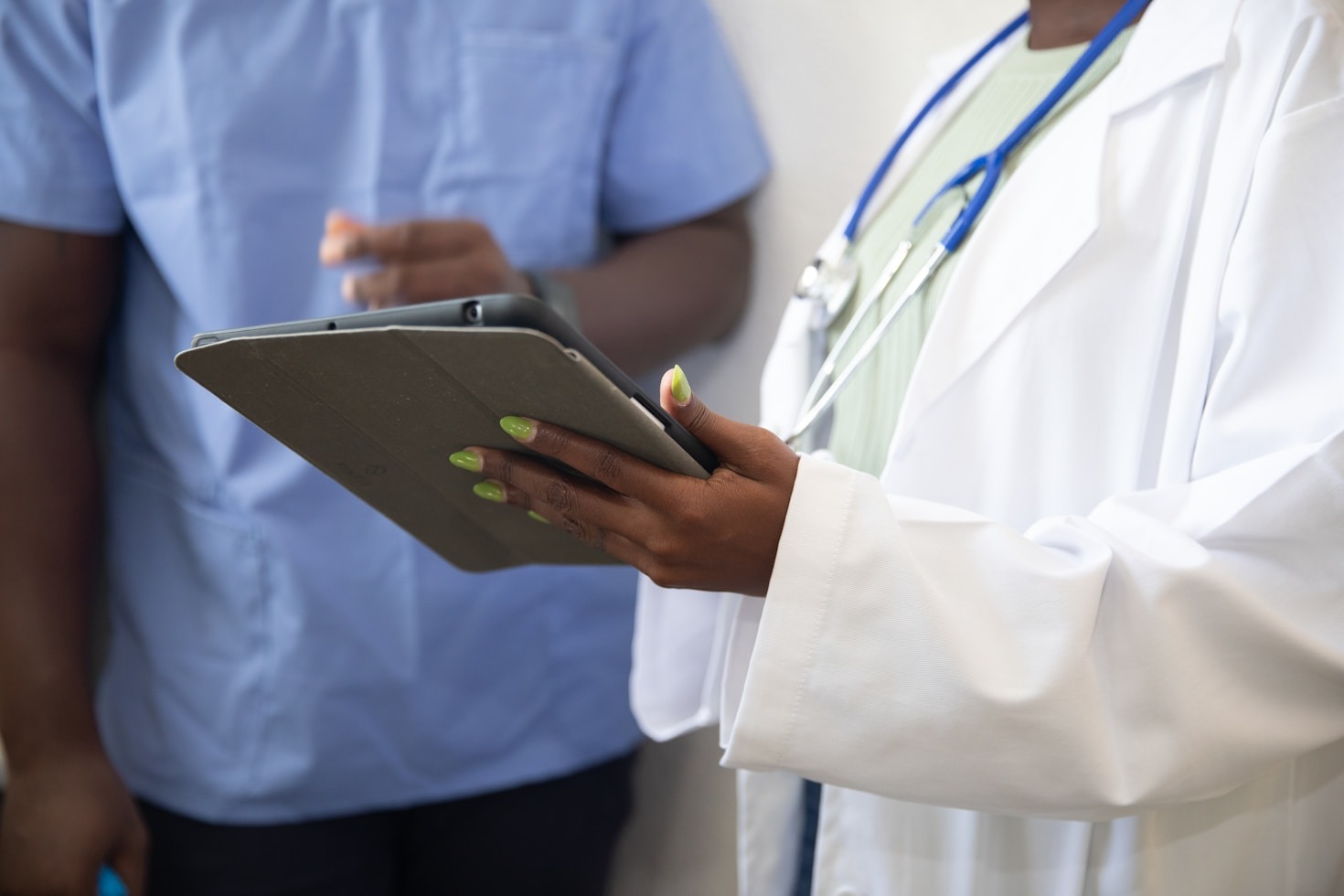 Cómo elegir la mejor formación en el sector salud